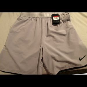 Nike Flex Lightweight Shorts Large NWT